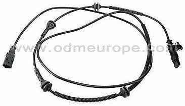 Odm-multiparts 97-990287 Sensor ABS 97990287: Buy near me in Poland at 2407.PL - Good price!
