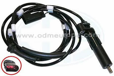 Odm-multiparts 97-990445 Sensor ABS 97990445: Buy near me in Poland at 2407.PL - Good price!