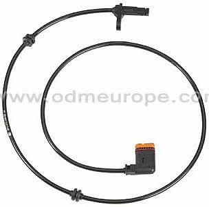 Odm-multiparts 97-991193 Sensor ABS 97991193: Buy near me in Poland at 2407.PL - Good price!