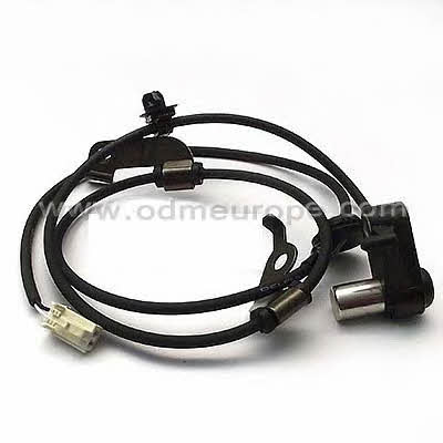 Odm-multiparts 97-992051 Sensor ABS 97992051: Buy near me in Poland at 2407.PL - Good price!