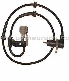 Odm-multiparts 97-990496 Sensor ABS 97990496: Buy near me in Poland at 2407.PL - Good price!