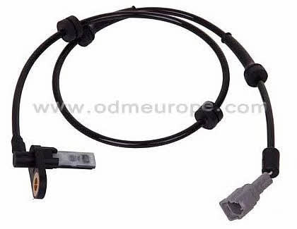 Odm-multiparts 97-990596 Sensor ABS 97990596: Buy near me in Poland at 2407.PL - Good price!