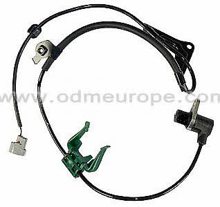 Odm-multiparts 97-992004 Sensor ABS 97992004: Buy near me in Poland at 2407.PL - Good price!