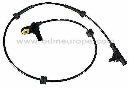 Odm-multiparts 97-990740 Sensor ABS 97990740: Buy near me in Poland at 2407.PL - Good price!