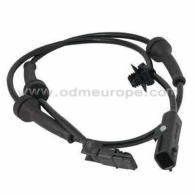 Odm-multiparts 97-990332 Sensor ABS 97990332: Buy near me in Poland at 2407.PL - Good price!