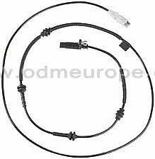 Odm-multiparts 97-990372 Sensor ABS 97990372: Buy near me in Poland at 2407.PL - Good price!