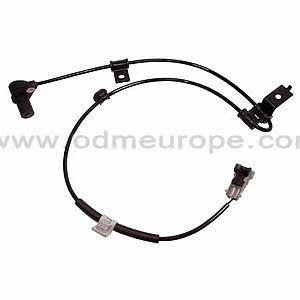 Odm-multiparts 97-992010 Sensor ABS 97992010: Buy near me in Poland at 2407.PL - Good price!