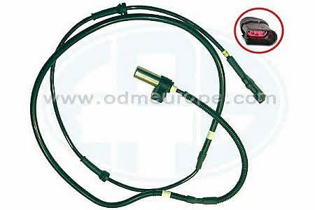 Odm-multiparts 97-990449 Sensor ABS 97990449: Buy near me in Poland at 2407.PL - Good price!