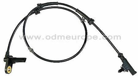 Odm-multiparts 97-990731 Sensor ABS 97990731: Buy near me in Poland at 2407.PL - Good price!