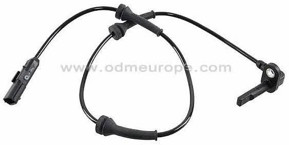 Odm-multiparts 97-990355 Sensor ABS 97990355: Buy near me in Poland at 2407.PL - Good price!