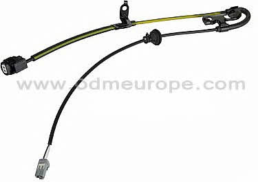 Odm-multiparts 97-992177 Sensor ABS 97992177: Buy near me in Poland at 2407.PL - Good price!