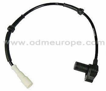 Odm-multiparts 97-990573 Sensor ABS 97990573: Buy near me in Poland at 2407.PL - Good price!