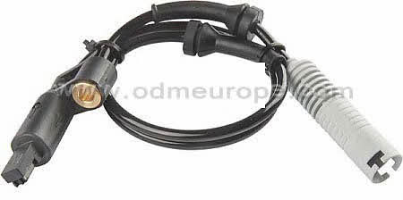 Odm-multiparts 97-990038 Sensor ABS 97990038: Buy near me in Poland at 2407.PL - Good price!