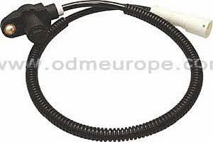 Odm-multiparts 97-990069 Sensor ABS 97990069: Buy near me in Poland at 2407.PL - Good price!