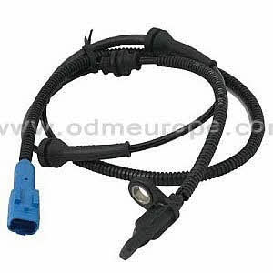 Odm-multiparts 97-990151 Sensor ABS 97990151: Buy near me in Poland at 2407.PL - Good price!
