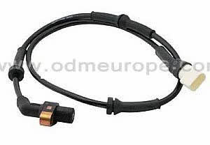 Odm-multiparts 97-990055 Sensor ABS 97990055: Buy near me in Poland at 2407.PL - Good price!