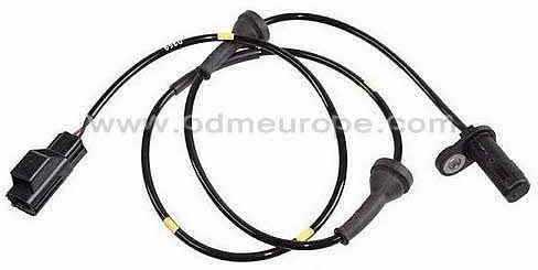 Odm-multiparts 97-990231 Sensor ABS 97990231: Buy near me in Poland at 2407.PL - Good price!