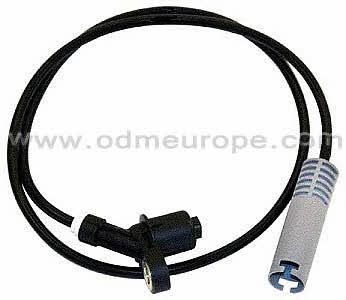 Odm-multiparts 97-990041 Sensor ABS 97990041: Buy near me in Poland at 2407.PL - Good price!