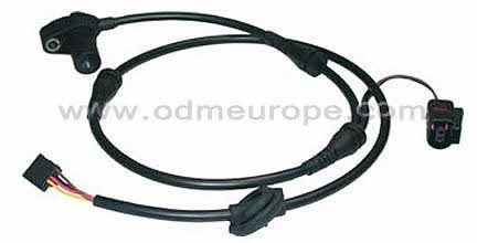 Odm-multiparts 97-990009 Sensor ABS 97990009: Buy near me in Poland at 2407.PL - Good price!