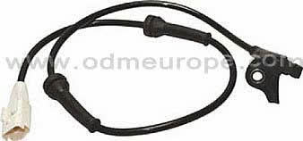 Odm-multiparts 97-990137 Sensor ABS 97990137: Buy near me in Poland at 2407.PL - Good price!