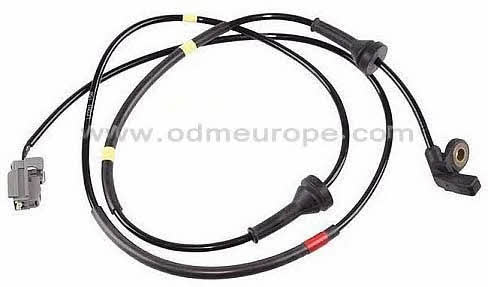 Odm-multiparts 97-990233 Sensor ABS 97990233: Buy near me in Poland at 2407.PL - Good price!