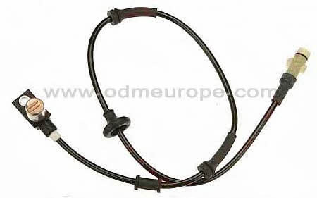 Odm-multiparts 97-990090 Sensor ABS 97990090: Buy near me in Poland at 2407.PL - Good price!