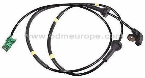 Odm-multiparts 97-990234 Sensor ABS 97990234: Buy near me in Poland at 2407.PL - Good price!