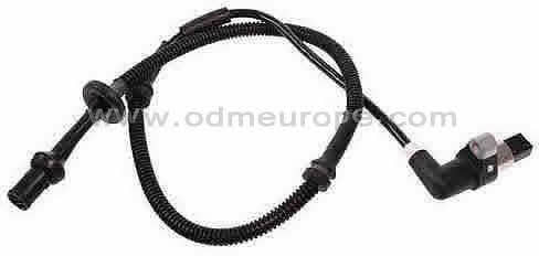 Odm-multiparts 97-990270 Sensor ABS 97990270: Buy near me in Poland at 2407.PL - Good price!