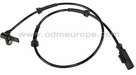 Odm-multiparts 97-990676 Sensor ABS 97990676: Buy near me in Poland at 2407.PL - Good price!