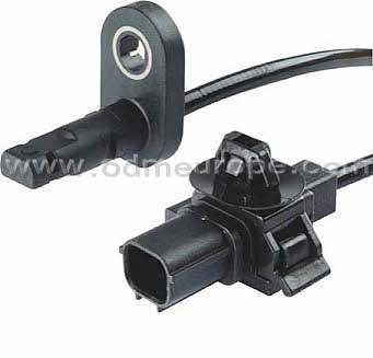 Odm-multiparts 97-992030 Sensor ABS 97992030: Buy near me in Poland at 2407.PL - Good price!