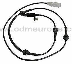 Odm-multiparts 97-990371 Sensor ABS 97990371: Buy near me in Poland at 2407.PL - Good price!