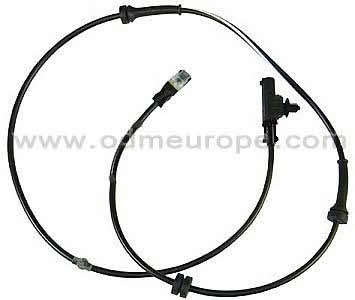 Odm-multiparts 97-990538 Sensor ABS 97990538: Buy near me in Poland at 2407.PL - Good price!