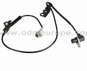 Odm-multiparts 97-990766 Sensor ABS 97990766: Buy near me in Poland at 2407.PL - Good price!