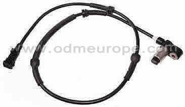 Odm-multiparts 97-990328 Sensor ABS 97990328: Buy near me in Poland at 2407.PL - Good price!