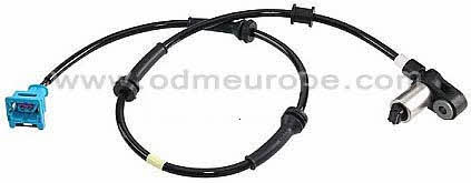 Odm-multiparts 97-990397 Sensor ABS 97990397: Buy near me in Poland at 2407.PL - Good price!
