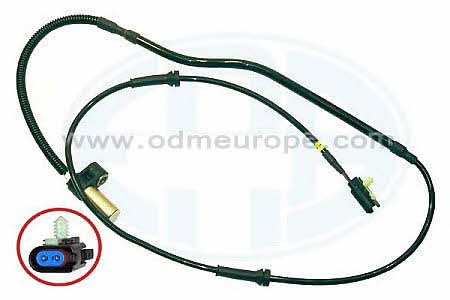 Odm-multiparts 97-990450 Sensor ABS 97990450: Buy near me in Poland at 2407.PL - Good price!