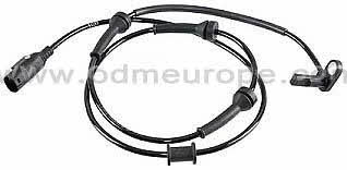 Odm-multiparts 97-990399 Sensor ABS 97990399: Buy near me in Poland at 2407.PL - Good price!