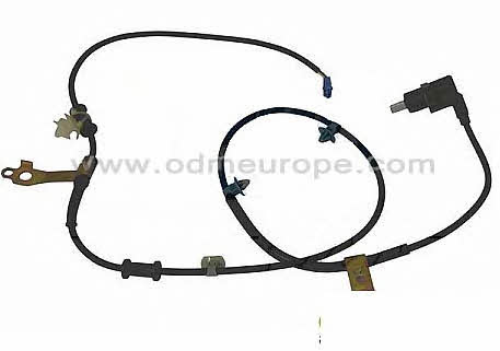 Odm-multiparts 97-992029 Sensor ABS 97992029: Buy near me in Poland at 2407.PL - Good price!