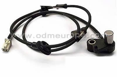 Odm-multiparts 97-992050 Sensor ABS 97992050: Buy near me in Poland at 2407.PL - Good price!