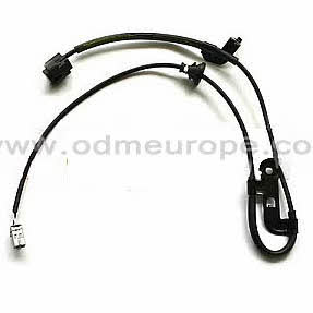 Odm-multiparts 97-992176 Sensor ABS 97992176: Buy near me in Poland at 2407.PL - Good price!