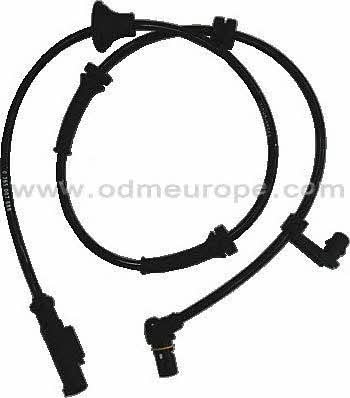 Odm-multiparts 97-990769 Sensor ABS 97990769: Buy near me in Poland at 2407.PL - Good price!