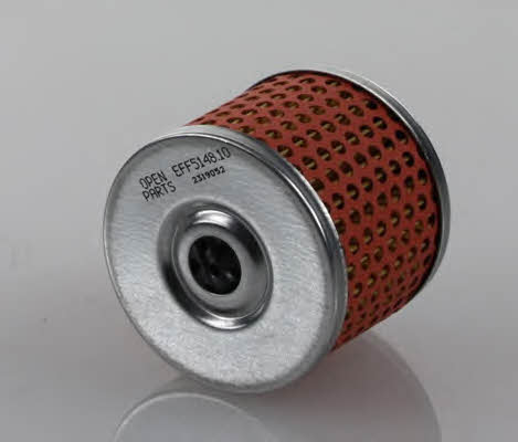Open parts EFF5148.10 Fuel filter EFF514810: Buy near me in Poland at 2407.PL - Good price!