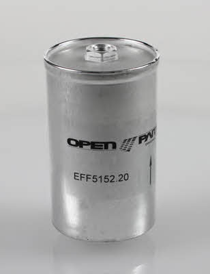 Open parts EFF5152.20 Fuel filter EFF515220: Buy near me in Poland at 2407.PL - Good price!
