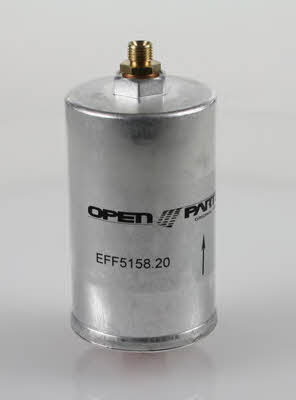 Open parts EFF5158.20 Kraftstofffilter EFF515820: Kaufen Sie zu einem guten Preis in Polen bei 2407.PL!
