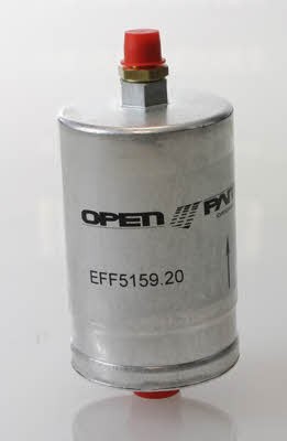 Open parts EFF5159.20 Filtr paliwa EFF515920: Dobra cena w Polsce na 2407.PL - Kup Teraz!
