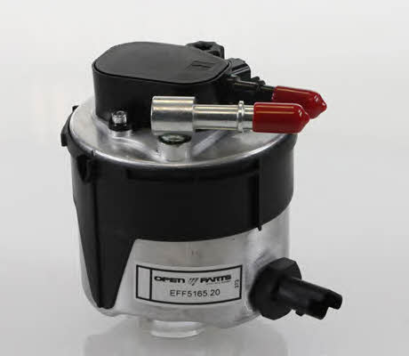 Open parts EFF5165.20 Fuel filter EFF516520: Buy near me in Poland at 2407.PL - Good price!