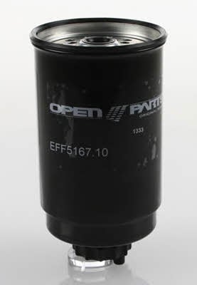 Open parts EFF5167.10 Filtr paliwa EFF516710: Dobra cena w Polsce na 2407.PL - Kup Teraz!