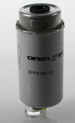 Open parts EFF5169.10 Filtr paliwa EFF516910: Dobra cena w Polsce na 2407.PL - Kup Teraz!
