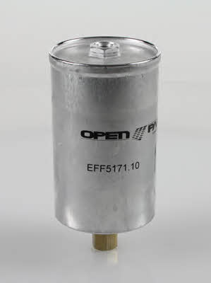 Open parts EFF5171.10 Fuel filter EFF517110: Buy near me at 2407.PL in Poland at an Affordable price!