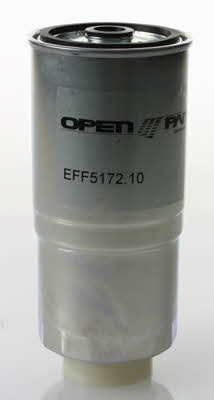 Open parts EFF5172.10 Filtr paliwa EFF517210: Dobra cena w Polsce na 2407.PL - Kup Teraz!
